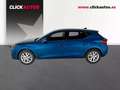 SEAT Leon 1.5 eTSI 115CV Style 25 Aniversario DSG Blau - thumbnail 4