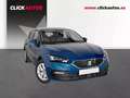 SEAT Leon 1.5 eTSI 115CV Style 25 Aniversario DSG Blau - thumbnail 3