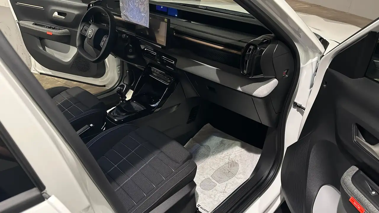 Citroen C3 Aircross 2026 — фото 10