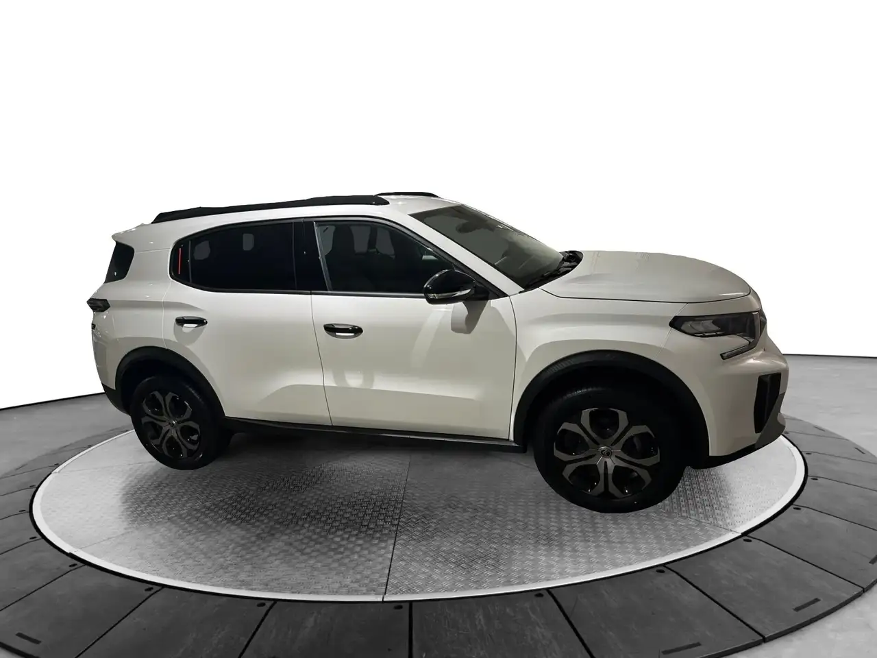 Citroen C3 Aircross 2026