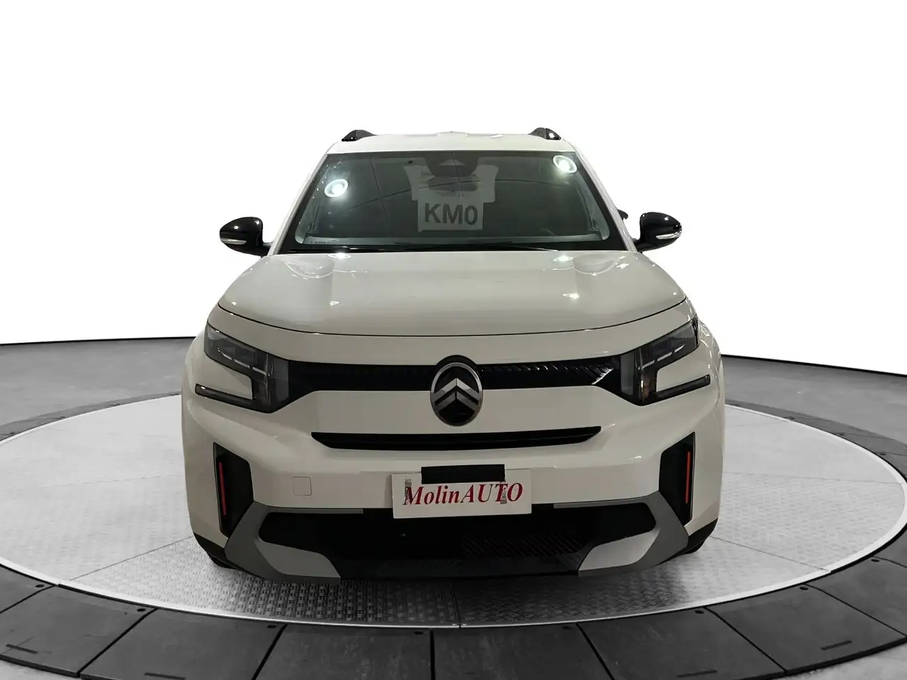 Citroen C3 Aircross 2026