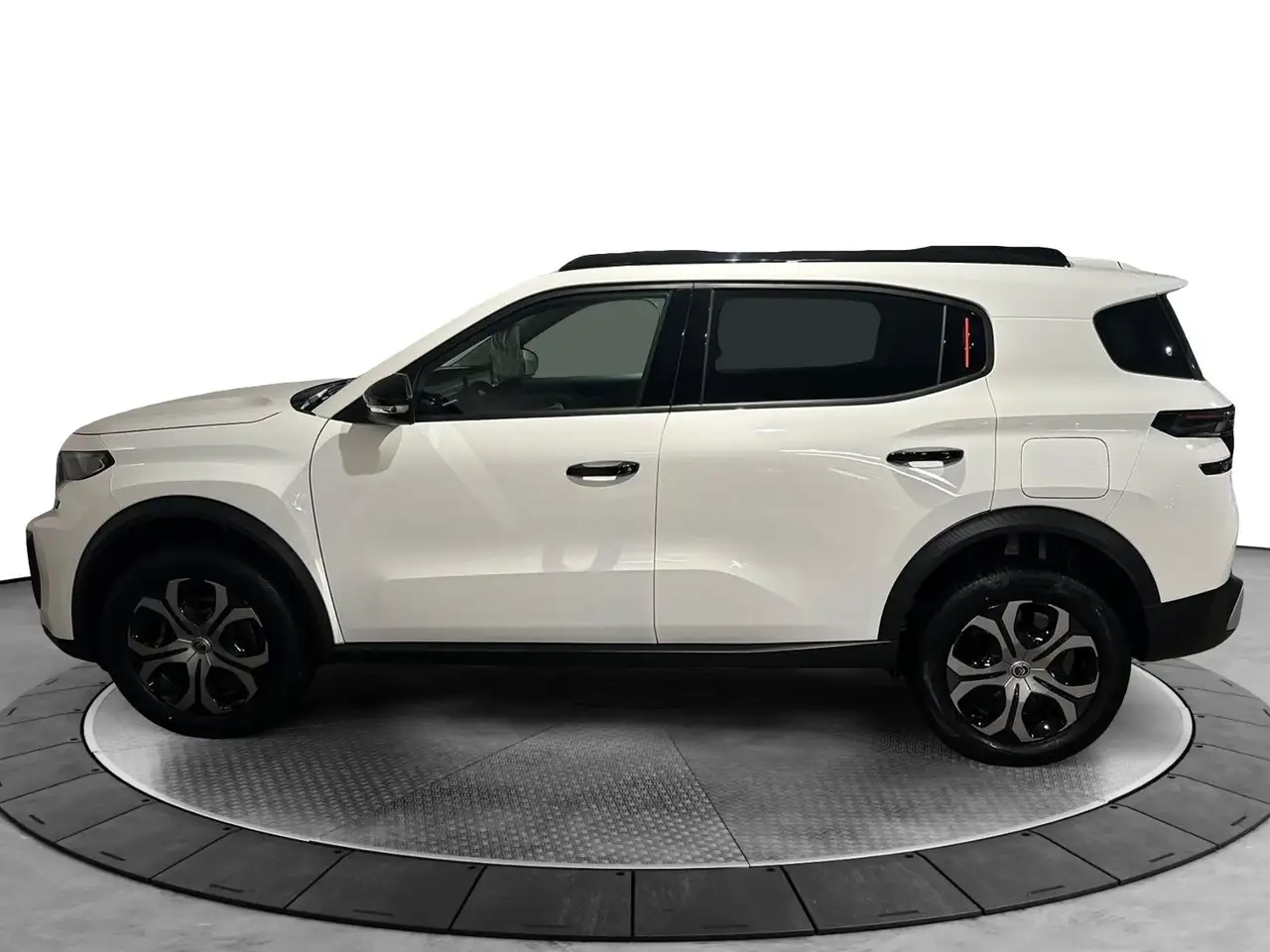 Citroen C3 Aircross 2026 — фото 8