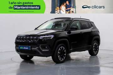 1.3 PHEV Trailhawk EAWD Aut. 240