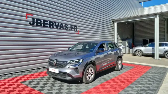 Renault Austral MILD HYBRID ADVANCED 130 EQUILIBRE