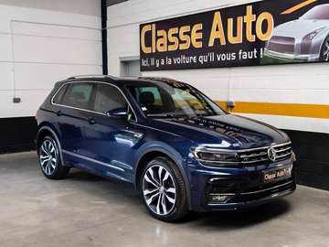 2.0 TFSI 220ch R-Line 4Motion DSG7