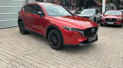 Mazda CX-5 SKY G 121 kW (165 PS) Allrad Homura Matrix Bose 36