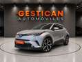 Toyota C-HR 125H Advance Gris - thumbnail 1