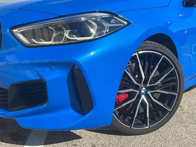 BMW 128 128tiA