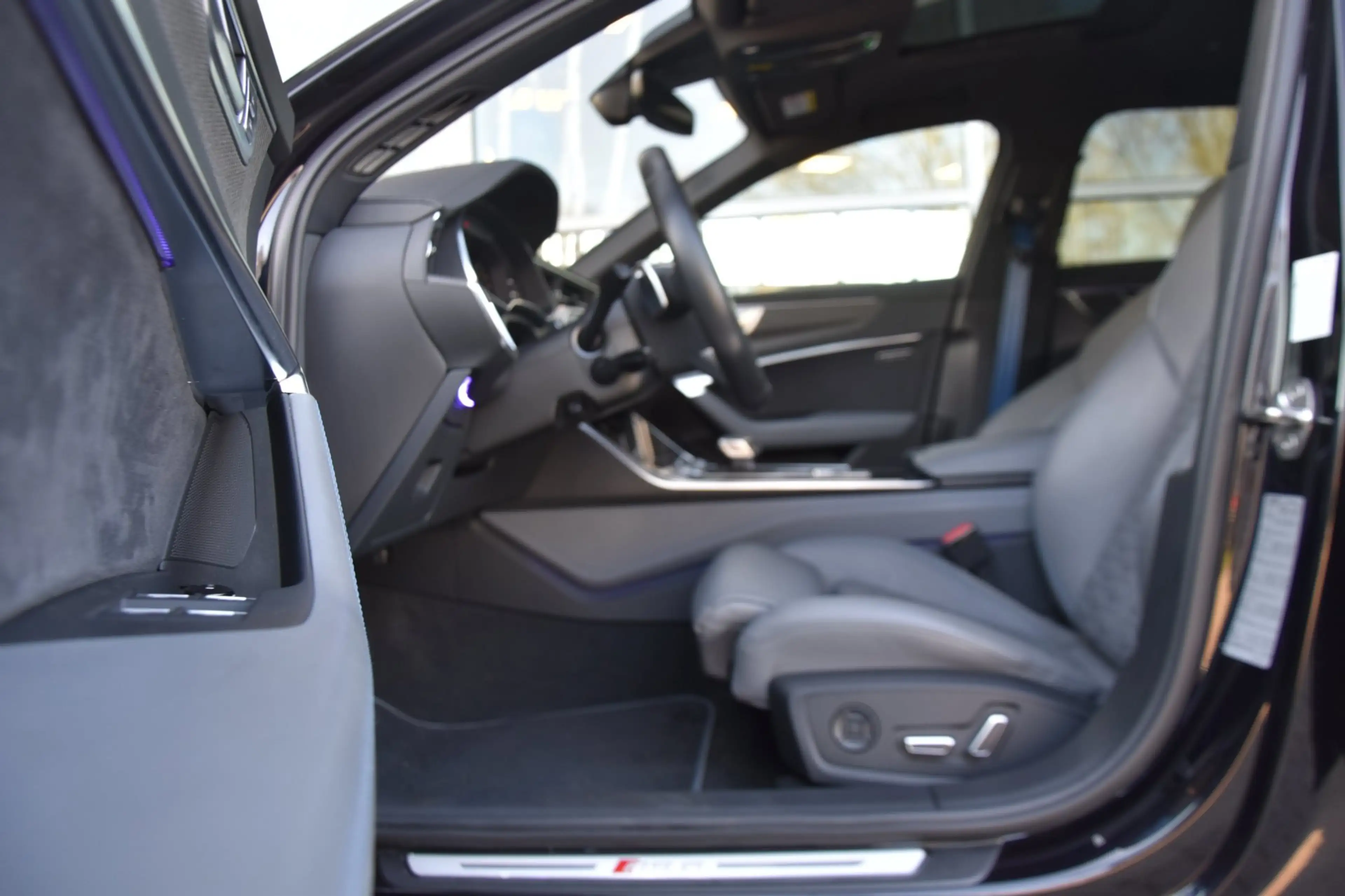Audi RS6 Avant 600PK | Audi Exclusive | B&O | Pano | BTW | — photo 8