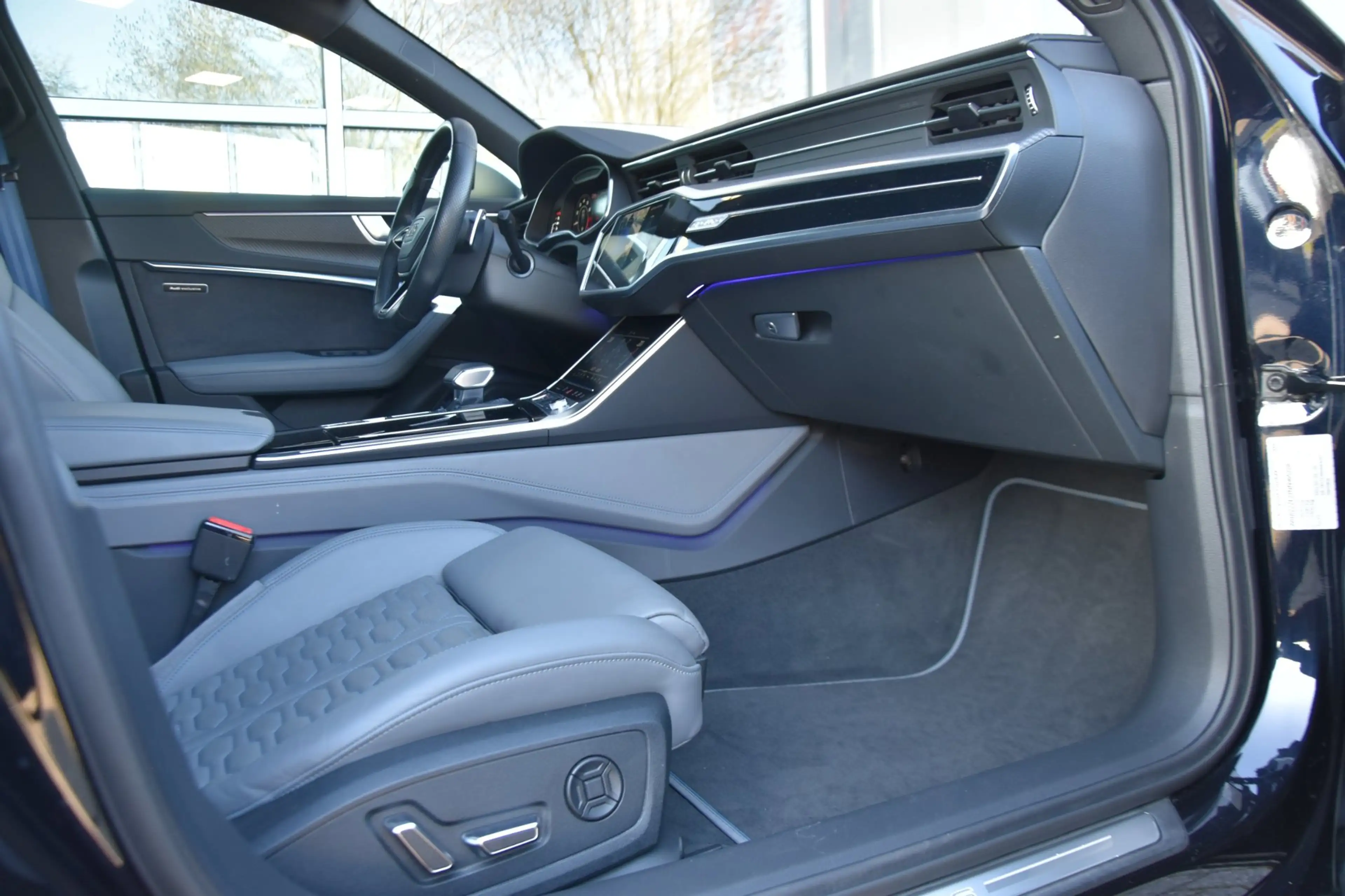 Audi RS6 Avant 600PK | Audi Exclusive | B&O | Pano | BTW | — photo 10