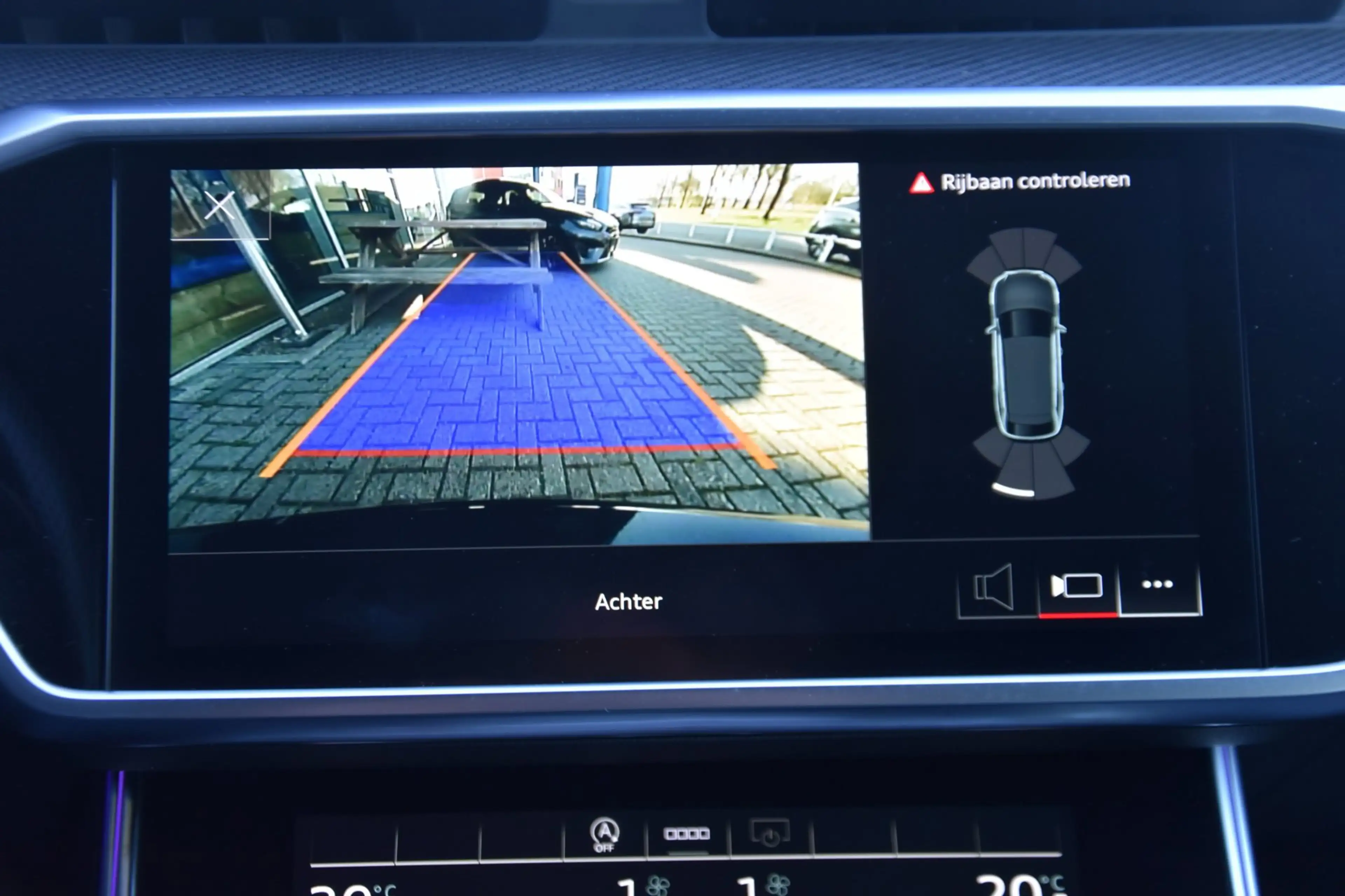 Audi RS6 Avant 600PK | Audi Exclusive | B&O | Pano | BTW | — photo 14