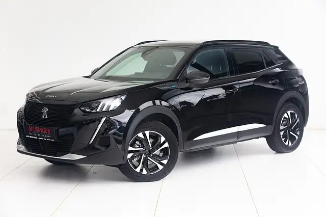 Peugeot e-2008 50kWh GT