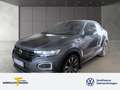 Volkswagen T-Roc Cabrio 1.5 TSI DSG R-LINE BLACKSTYLE NAVI Gris - thumbnail 1