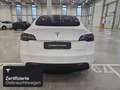 Tesla Model Y Long Range AWD Blanc - thumbnail 5