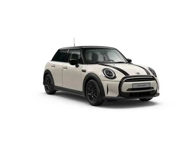 MINI Cooper Aut.
