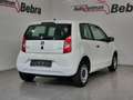 SEAT Mii Reference 1.0 MPI EcoFuel CNG Gas 1. Hand Weiß - thumbnail 7