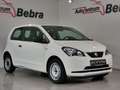 SEAT Mii Reference 1.0 MPI EcoFuel CNG Gas 1. Hand Weiß - thumbnail 3