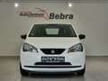 SEAT Mii Reference 1.0 MPI EcoFuel CNG Gas 1. Hand Weiß - thumbnail 2
