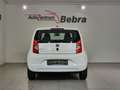 SEAT Mii Reference 1.0 MPI EcoFuel CNG Gas 1. Hand Weiß - thumbnail 6