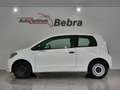 SEAT Mii Reference 1.0 MPI EcoFuel CNG Gas 1. Hand Weiß - thumbnail 5