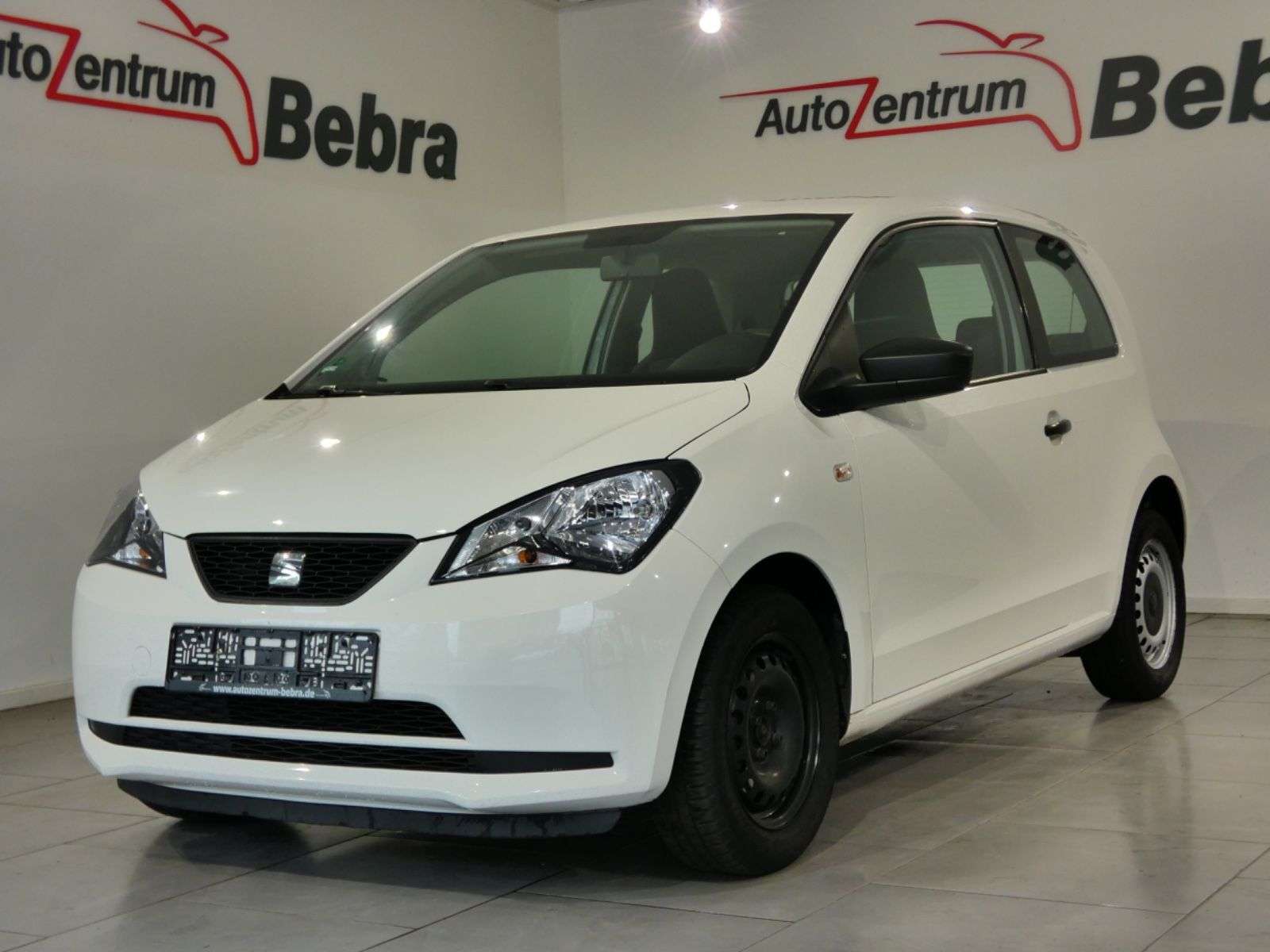 Second hand Seat Mii 1.0