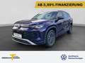 Volkswagen Tayron 2.0 TDI DSG 4M LIFE MATRIX KAMERA AHK Violett - thumbnail 1