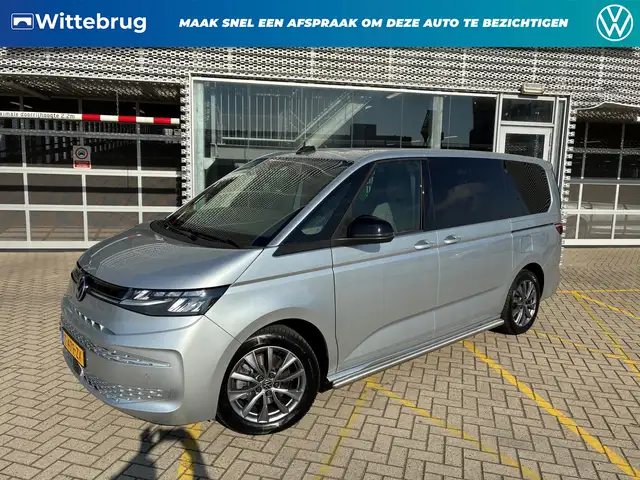 Volkswagen T7 Multivan 1.4 eHybrid L2H1 Life Business