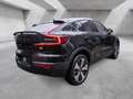 Volvo C40 Ultimate Recharge Pure Electric Single Motor Schwarz - thumbnail 3