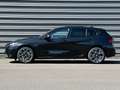 BMW 120 d Schwarz - thumbnail 5