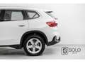 BMW X1 sDrive 18iA Blanco - thumbnail 8