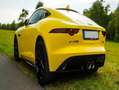 Jaguar F-Type F-Type Coupe AWD Aut. R-Dynamic Limited Edition Jaune - thumbnail 3