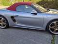 Porsche 718 718 Boxster/Spyder Boxster GTS 4.0 Silber - thumbnail 2