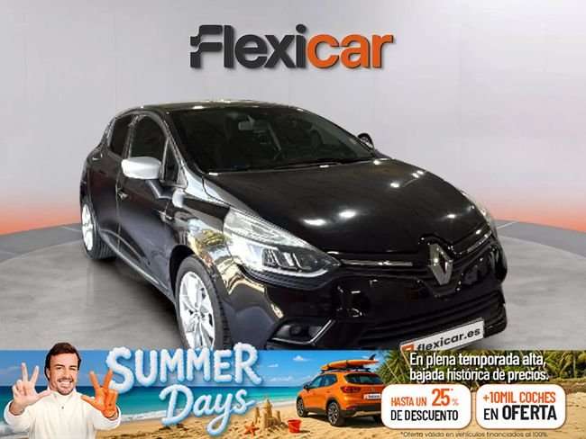 Renault Clio 1.2 Limited 55kW - foto 1