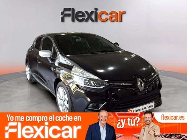 Renault Clio 1.2 Limited 55kW - foto 1