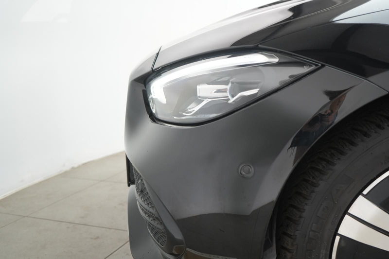 Mercedes-Benz C 220 d T 9G-Tronic Avantgarde Leder/Temp/Kamera — photo 9