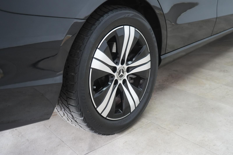 Mercedes-Benz C 220 d T 9G-Tronic Avantgarde Leder/Temp/Kamera — photo 12