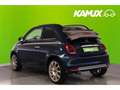 Fiat 500C 1.0 Dolcevita*YACHT-CLUB*+NAVI+CARPLAY+PDC Blu/Azzurro - thumbnail 5