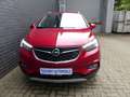 Opel Mokka X Edition Kamera/AHK/Klimaaut/PDC/2.Hd Rot - thumbnail 9