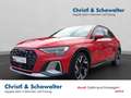 Audi A3 35TFSI S tron. Allstreet M+S AHK HDUP MATRIX Rot - thumbnail 1