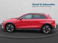 Audi A3 35TFSI S tron. Allstreet M+S AHK HDUP MATRIX Rot - thumbnail 3
