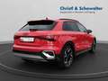 Audi A3 35TFSI S tronic Allstreet Rot - thumbnail 5