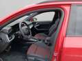 Audi A3 35TFSI S tron. Allstreet M+S AHK HDUP MATRIX Rot - thumbnail 10
