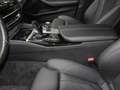 BMW 530 e xDrive Touring M Sport Aut. HUD AHK RFK NAVI LED Zwart - thumbnail 14