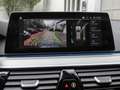 BMW 530 e xDrive Touring M Sport Aut. HUD AHK RFK NAVI LED Zwart - thumbnail 12