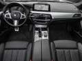 BMW 530 e xDrive Touring M Sport Aut. HUD AHK RFK NAVI LED Schwarz - thumbnail 10