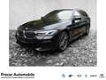BMW 530 e xDrive Touring M Sport Aut. HUD AHK RFK NAVI LED Zwart - thumbnail 1
