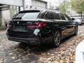 BMW 530 e xDrive Touring M Sport Aut. HUD AHK RFK NAVI LED Zwart - thumbnail 2