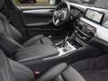 BMW 530 e xDrive Touring M Sport Aut. HUD AHK RFK NAVI LED Zwart - thumbnail 7