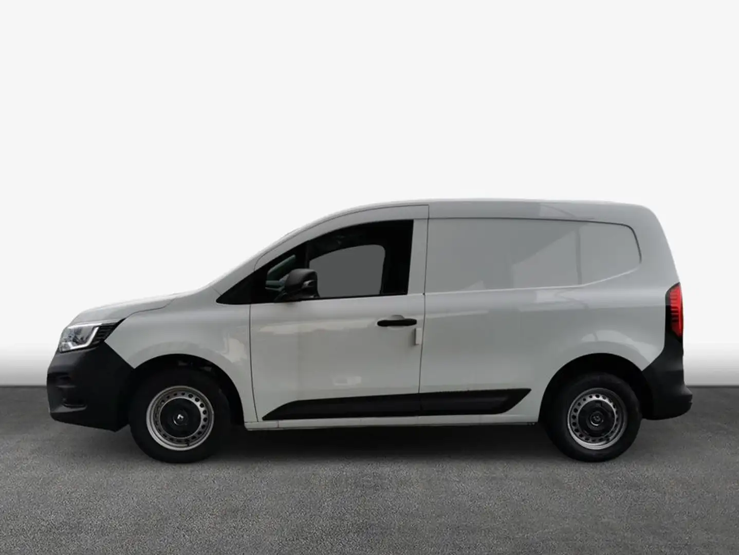 Renault Kangoo Rapid E-Tech Electric 11 kW Advance L1 Weiß - 2