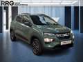 Dacia Spring Electric 45 Essential Rückfahrkamera PDC KLIMA ABS ESP ZV Groen - thumbnail 7